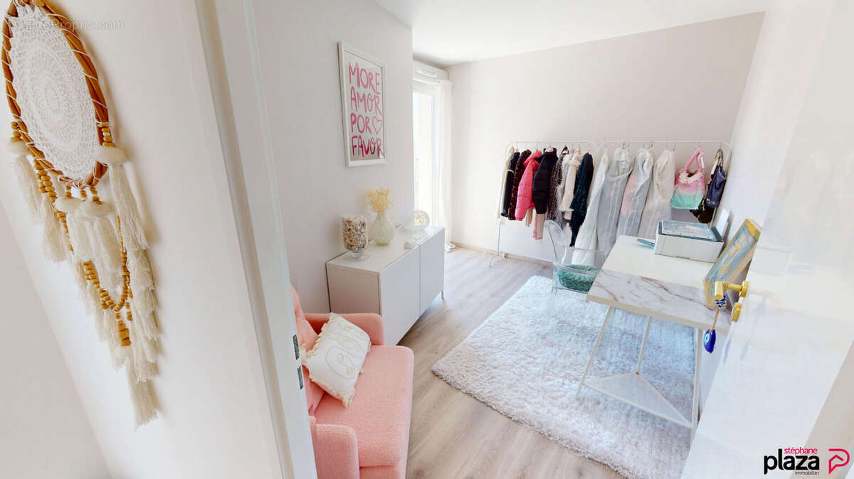 Appartement Ferney Voltaire 3 pièce(s) - photo 6