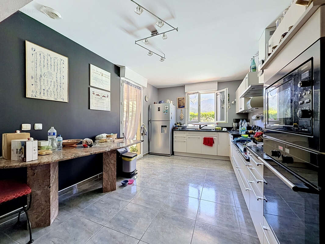 Villa en vente à Rigarda (66) avec Horizon Canigou Immobilier - photo 6
