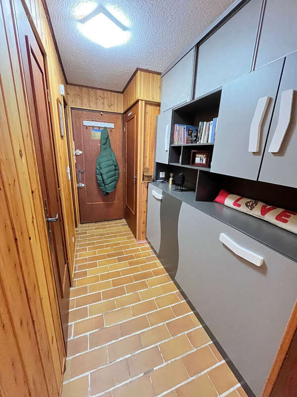 Appartement à VALDEBLORE