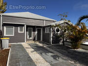 Maison à SAINT-DENIS