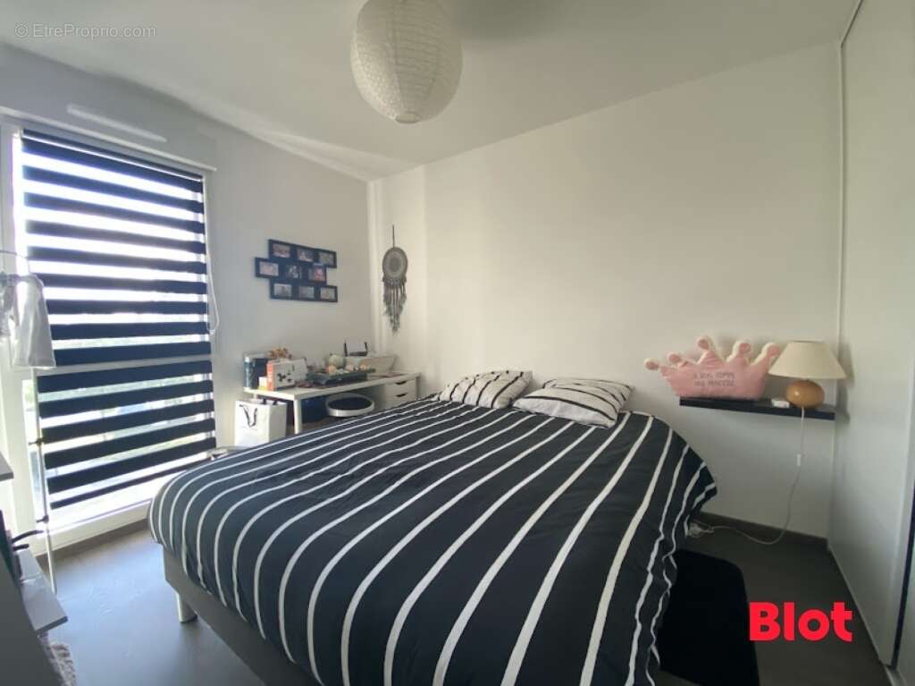 Appartement à CHATEAUGIRON