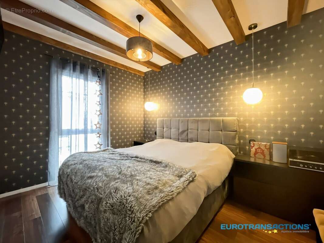 Maison à LEUTENHEIM