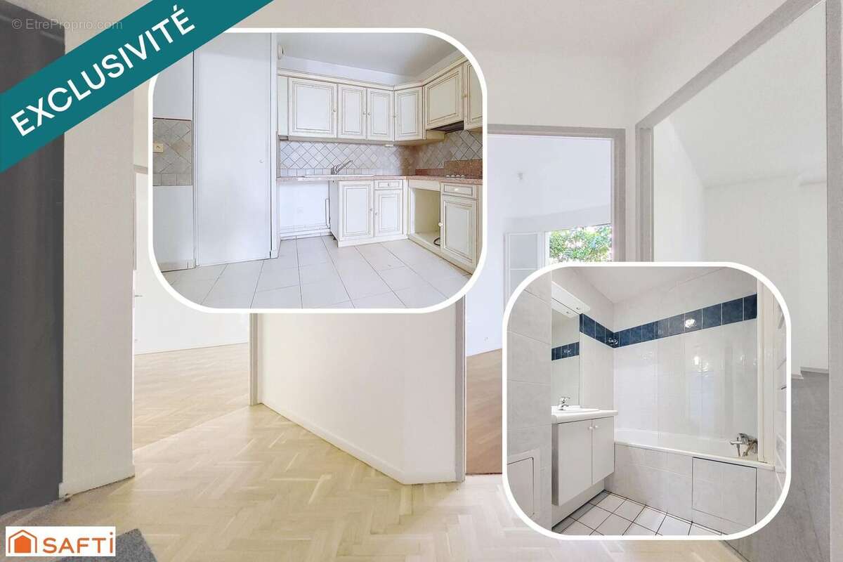 Photo 6 - Appartement à CRETEIL