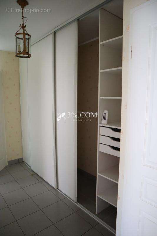 Appartement à SECLIN