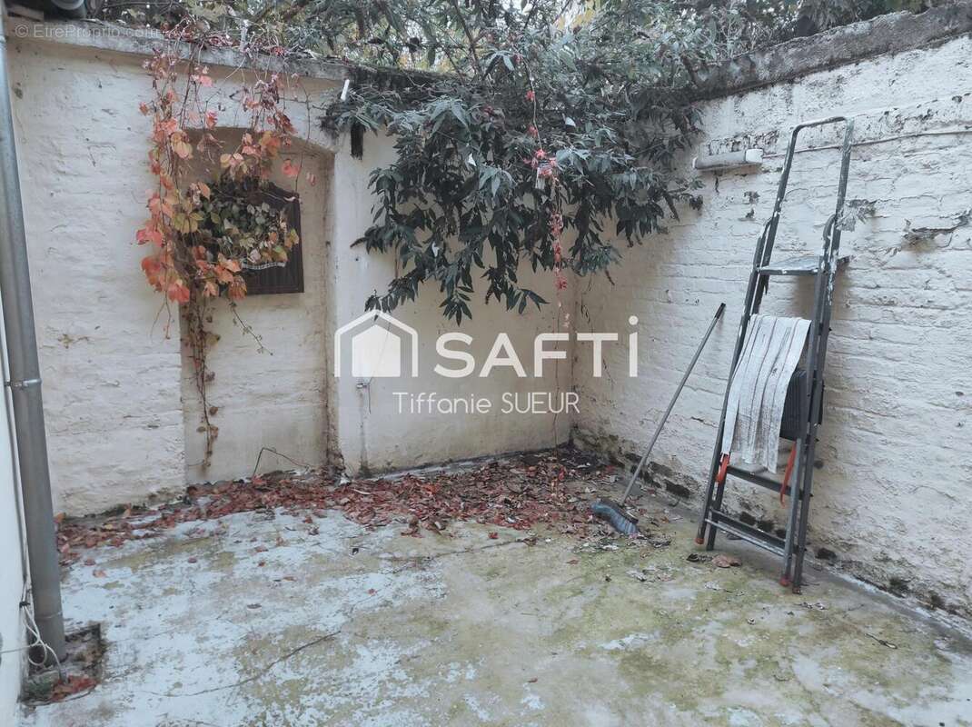 Photo 9 - Maison à HENIN-BEAUMONT