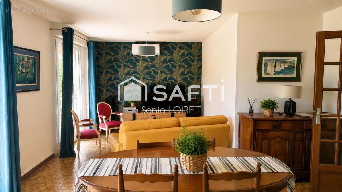 Photo 3 - Maison à SAINTE-FOY