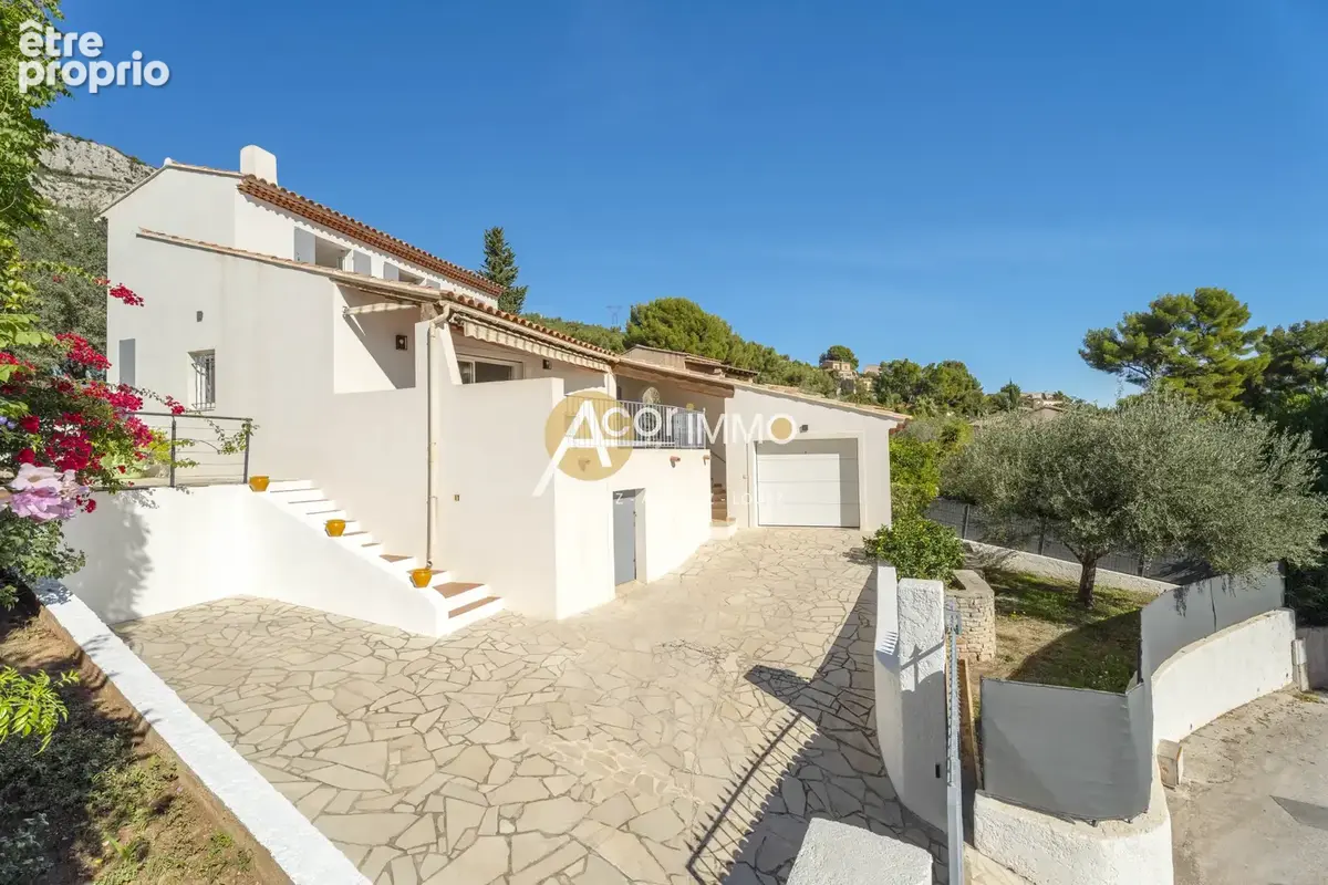 Maison T4 avec vue mer et garage - photo 2