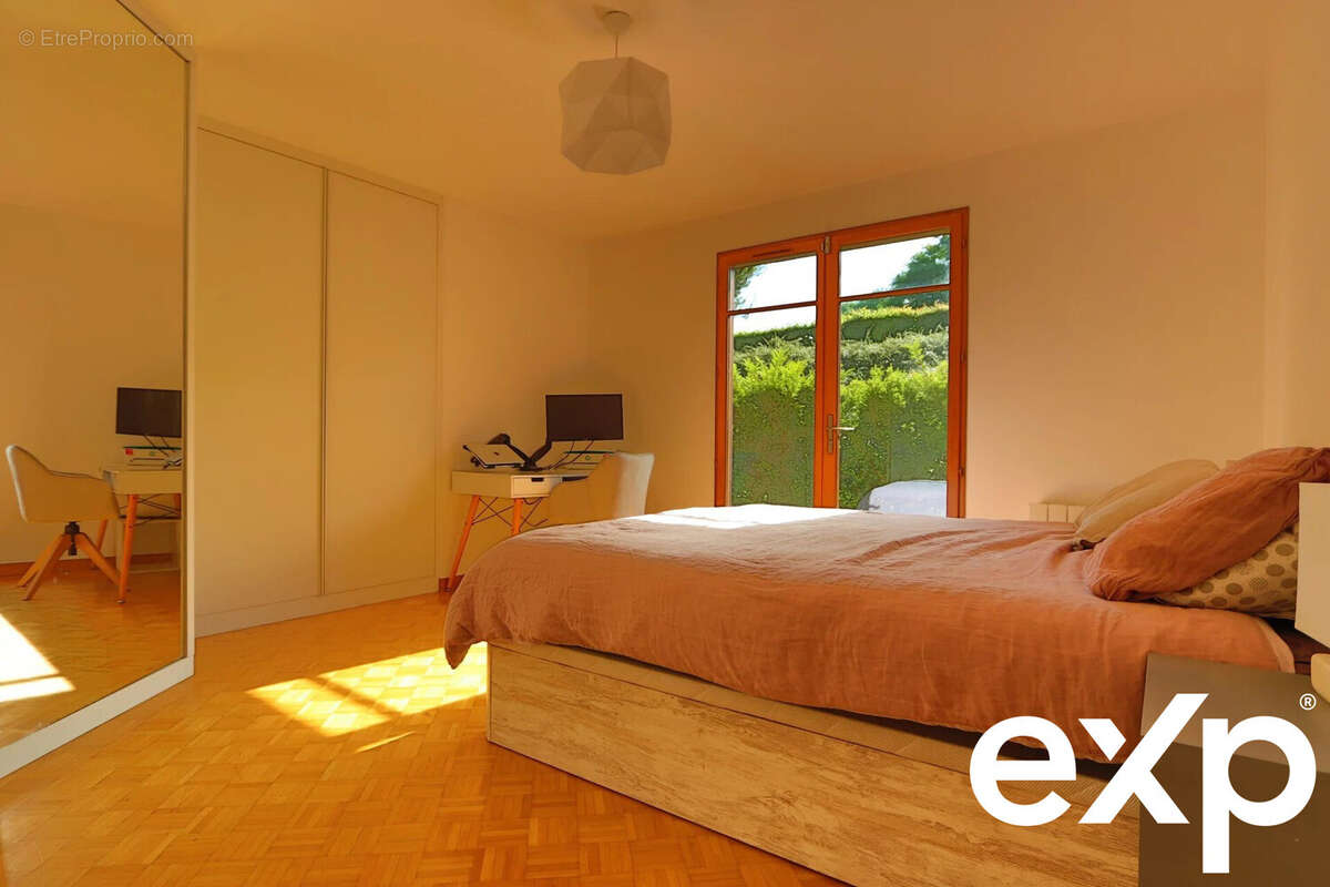 Appartement à ANNECY-LE-VIEUX