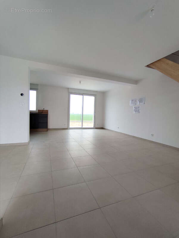 Maison à ANET