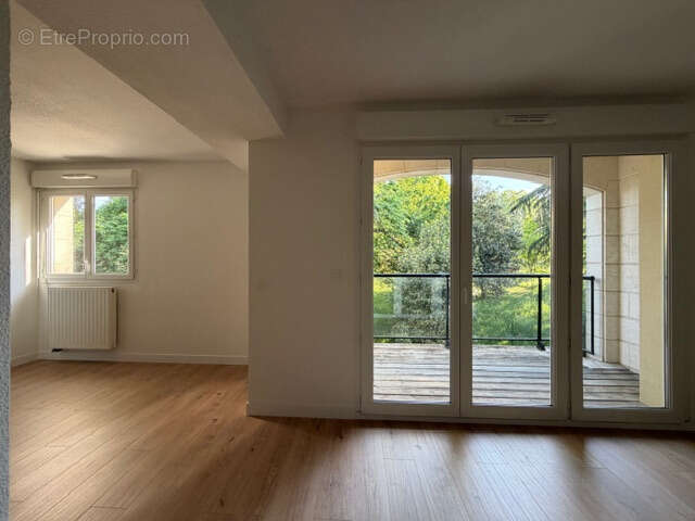 Appartement à BRUGES