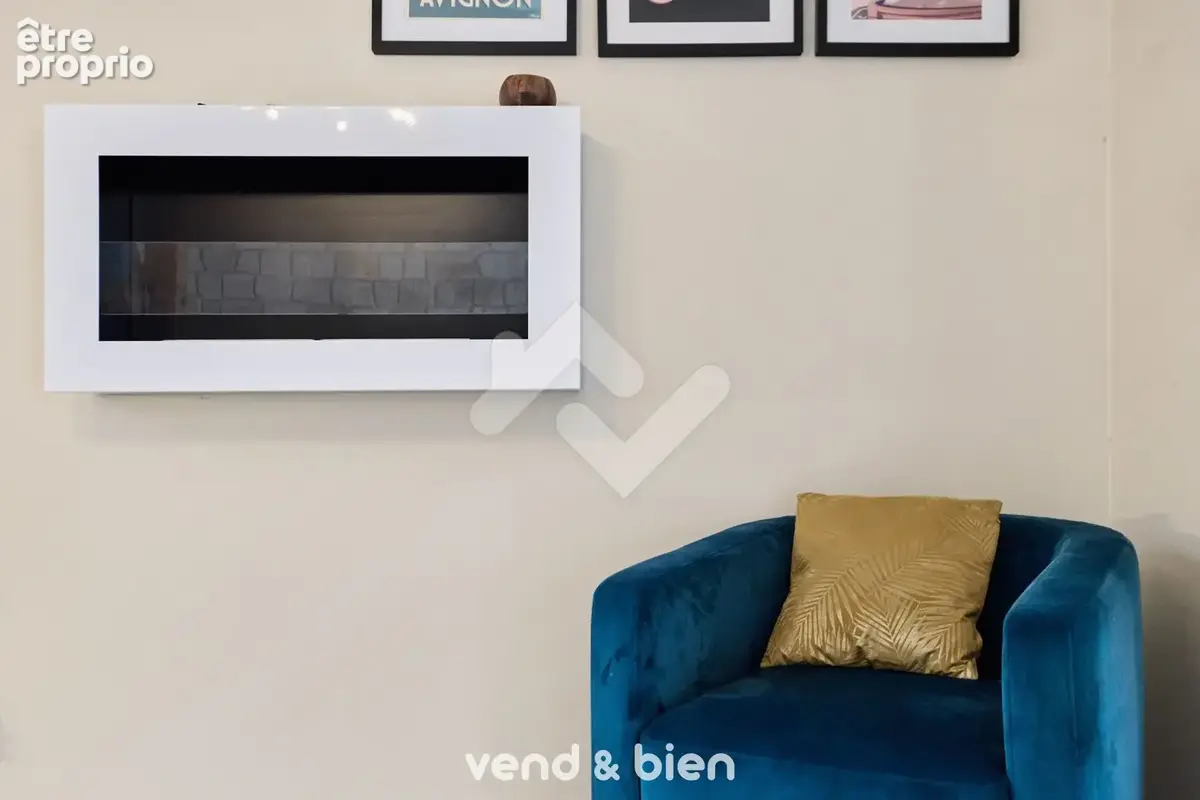 Maison 4 pièces 80 m² à vendre à Reims (51100) - photo 7