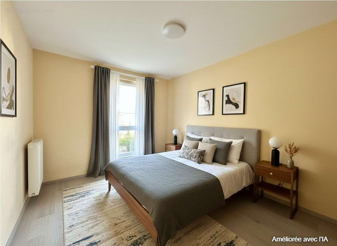 Appartement à ANNECY