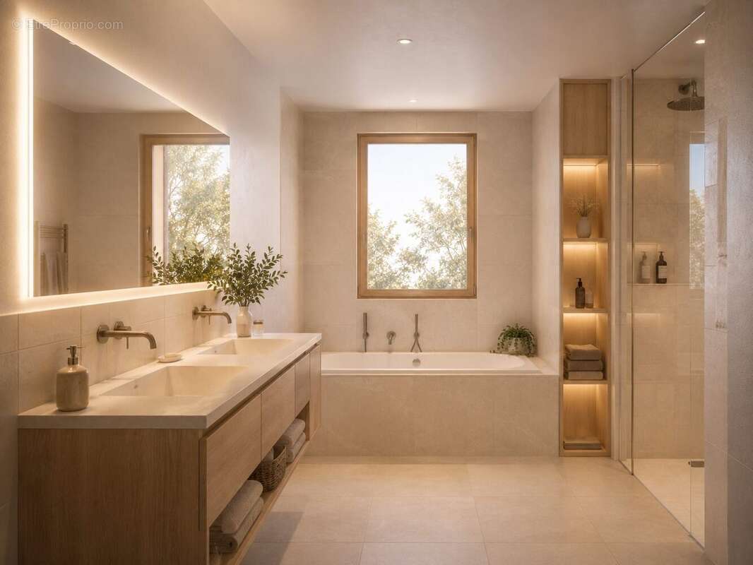 Appartement 105 m² à Suresnes  - photo 5