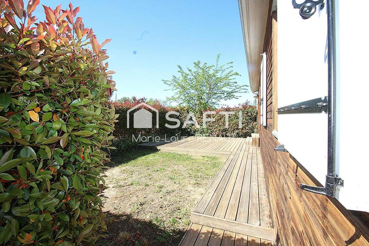 Photo 3 - Maison à GRAULHET