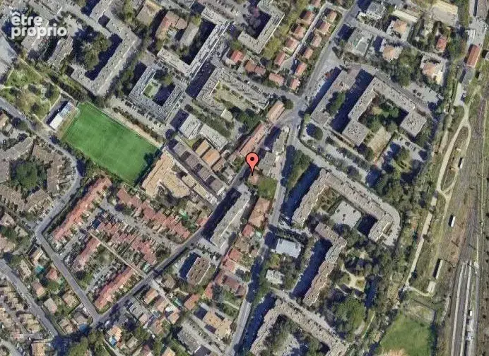 Terrain 350 m² · à Montpellier · 240 000 €