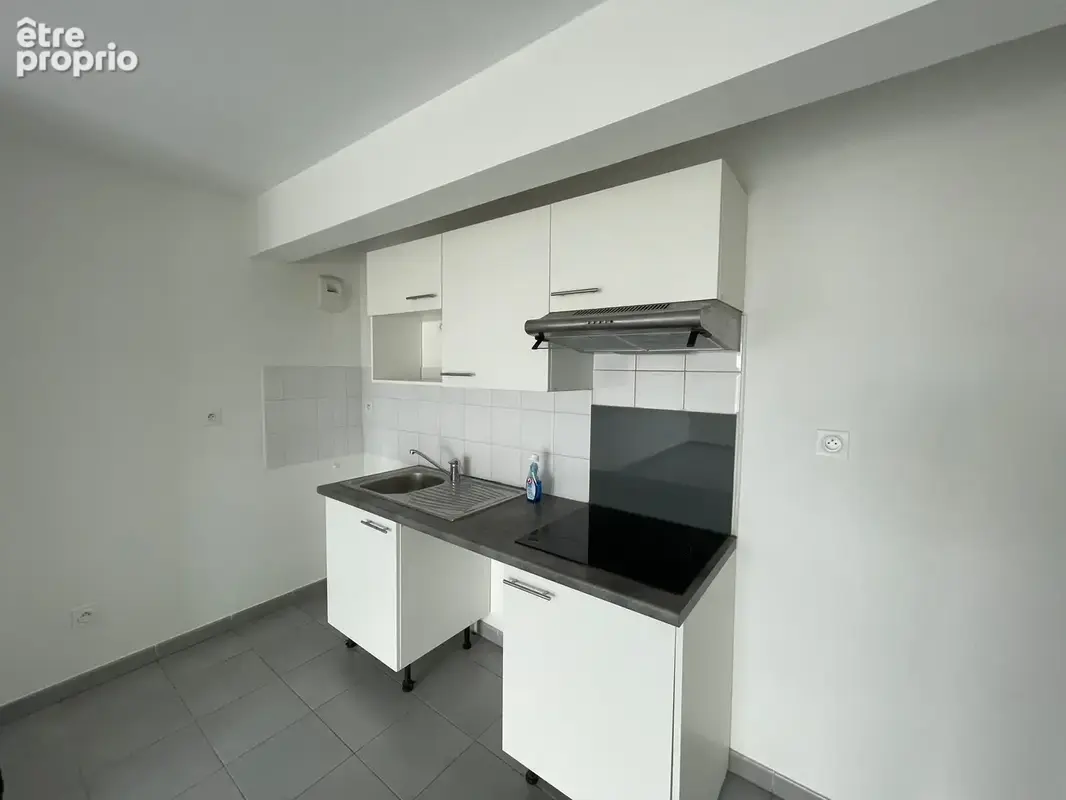 Appartement T3 à vendre Toulouse 31200 - photo 4