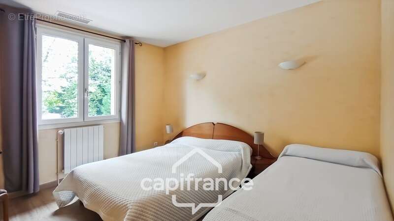 Hôtel-Restaurant - murs et fonds à vendre SAGELAT (24) - photo 7