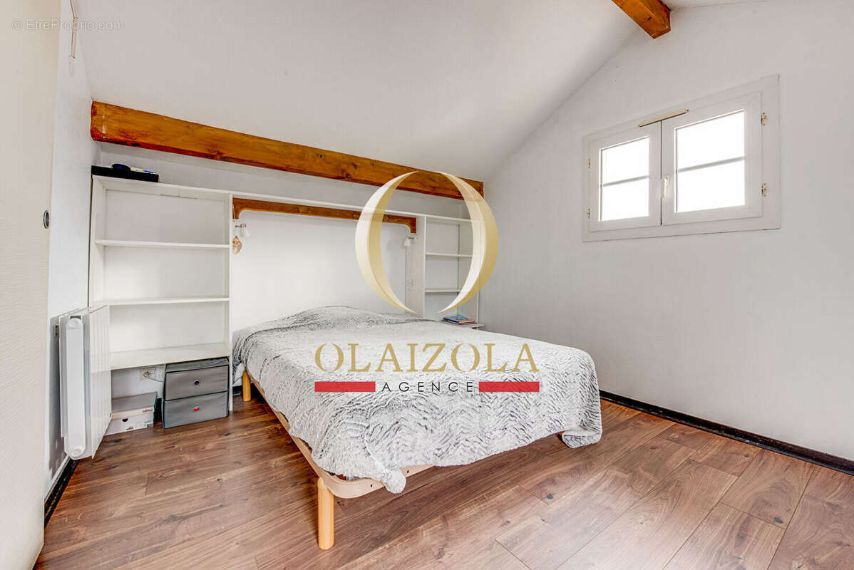 Appartement à SAINT-PEE-SUR-NIVELLE