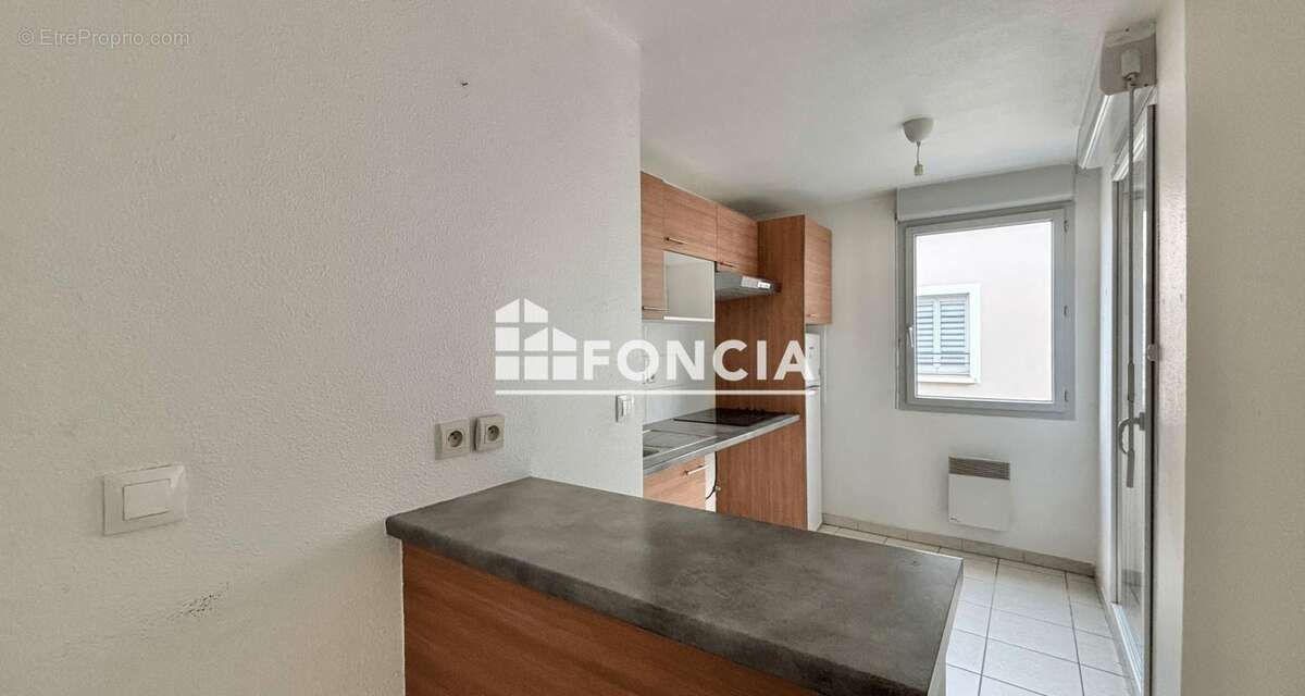 Appartement à VILLEFRANCHE-SUR-SAONE