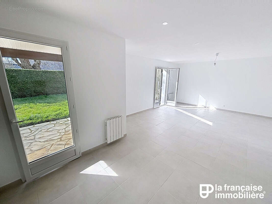 Maison à BRETEIL