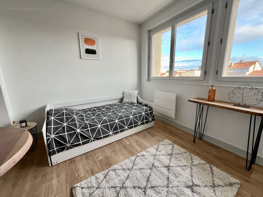 Appartement à VILLENEUVE-SUR-LOT