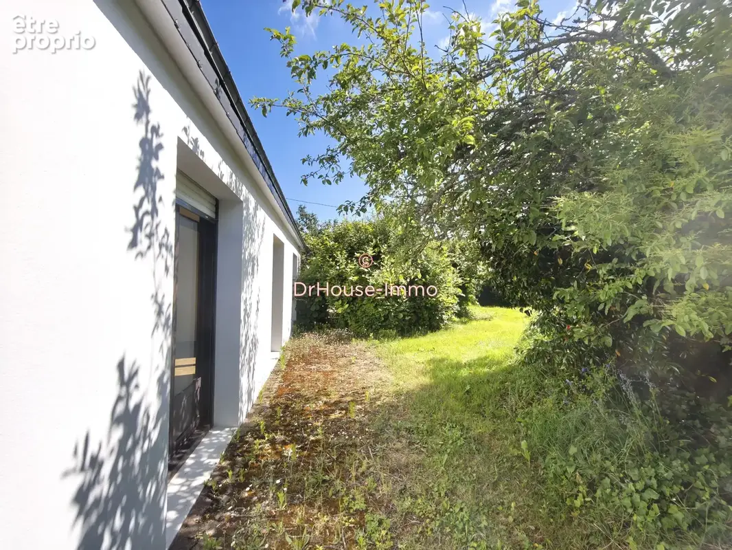 Maison 5 pièces 118 m² à vendre à Guidel (56520) - photo 11