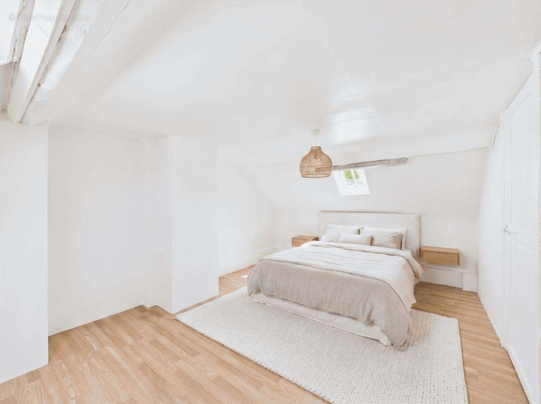 Maison 109 m² à Douchy-Les-Mines  - photo 15