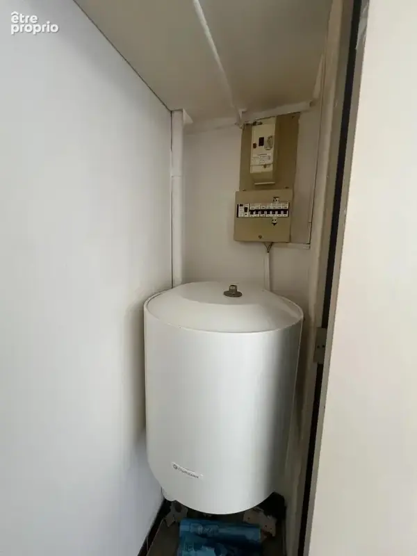 Appartement 23 m² à Nimes  - photo 7