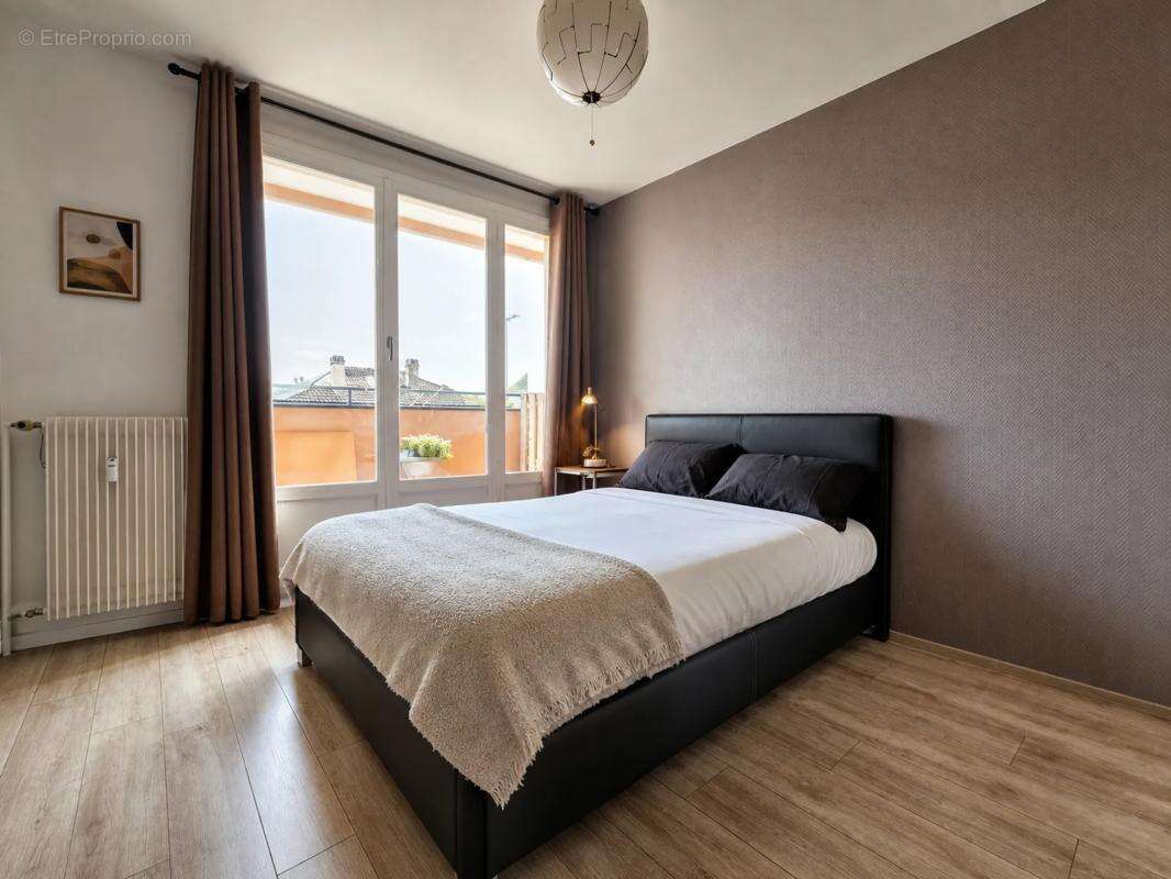 Appartement de 2 pièces de 47 m² à Dijon - photo 5