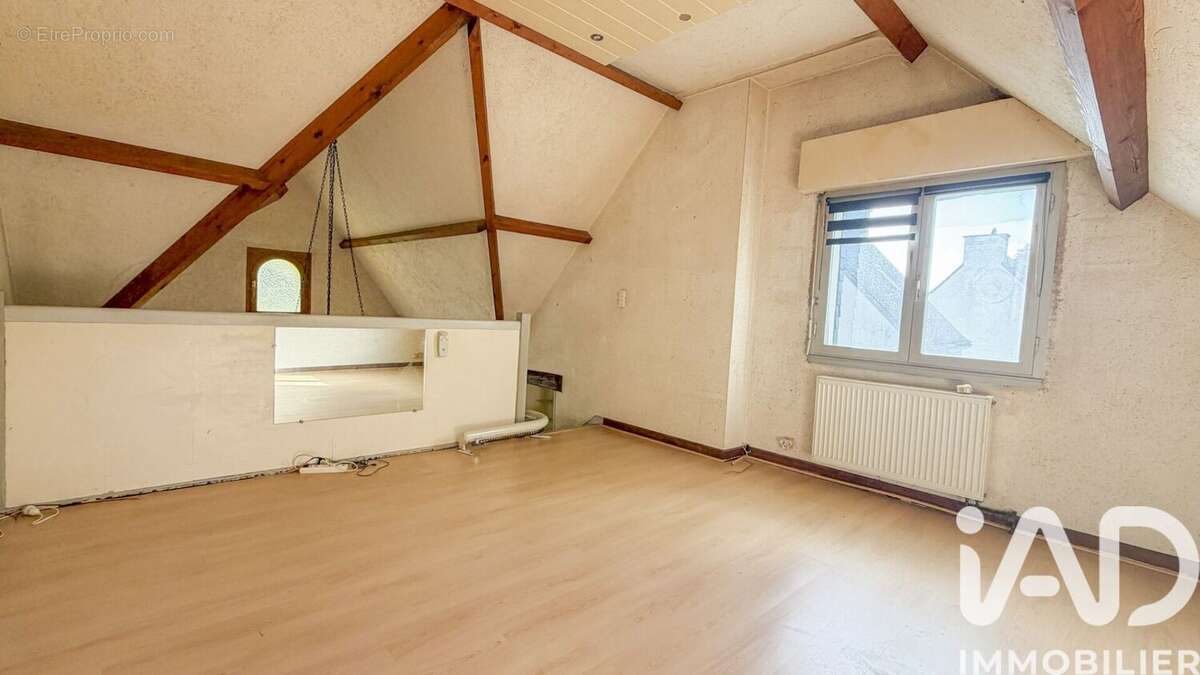 Photo 8 - Maison à BRECH