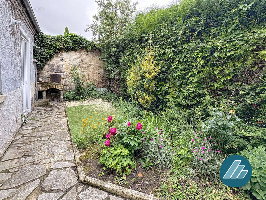 Appartement à DOULLENS