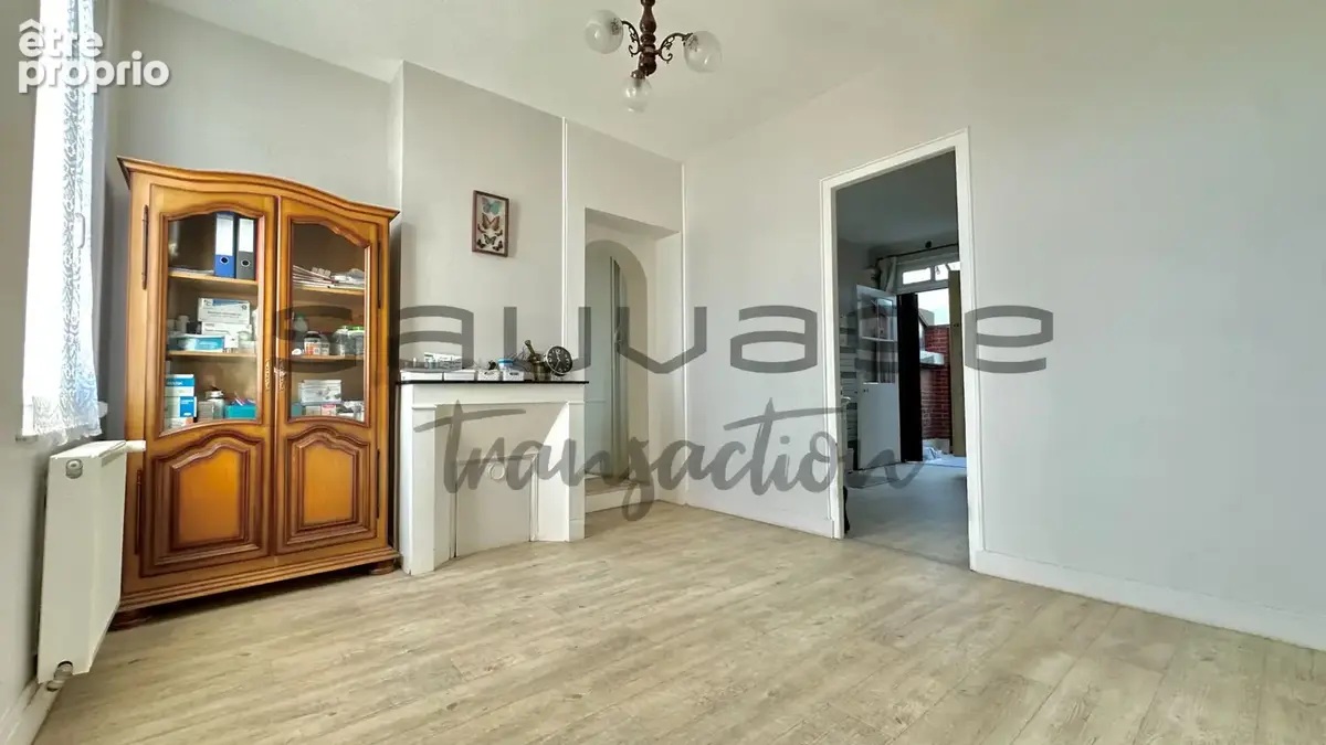 Maison 7 pièces et double garage - SAINT-ÉTIENNE DU ROUVRAY - photo 2