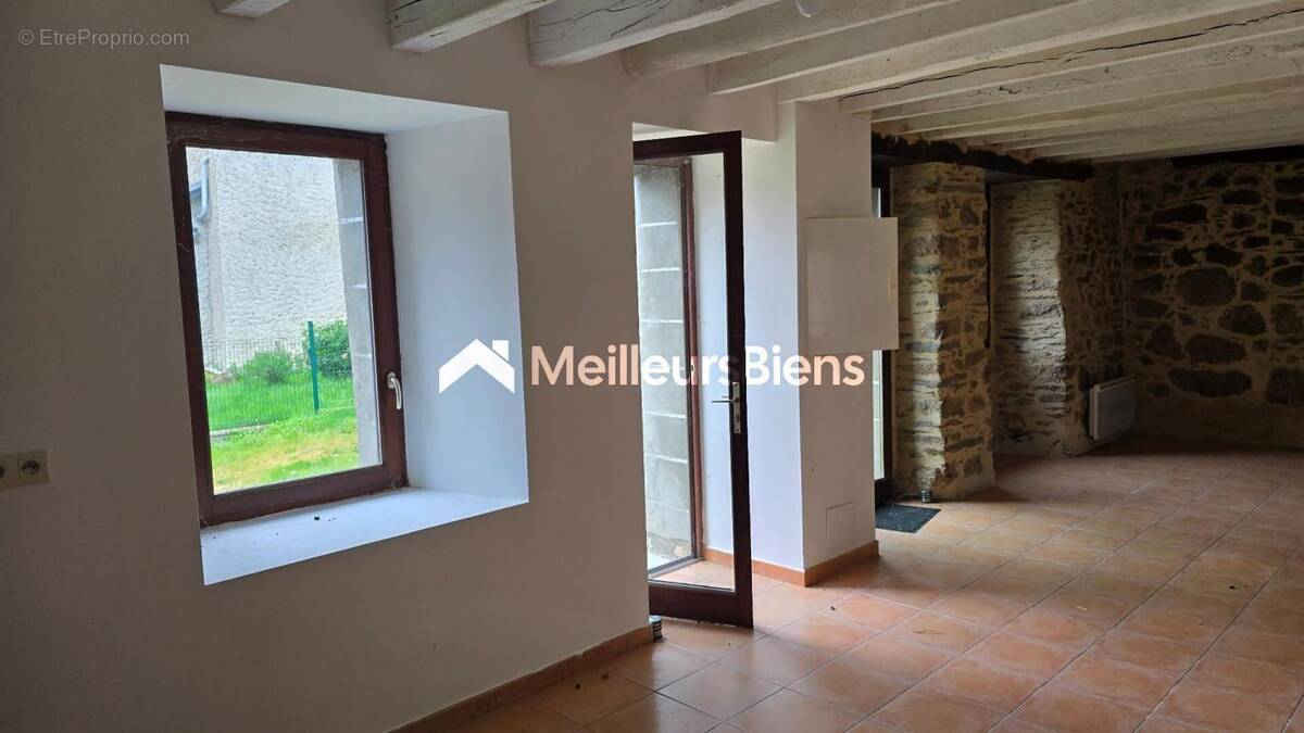 Maison à PIPRIAC