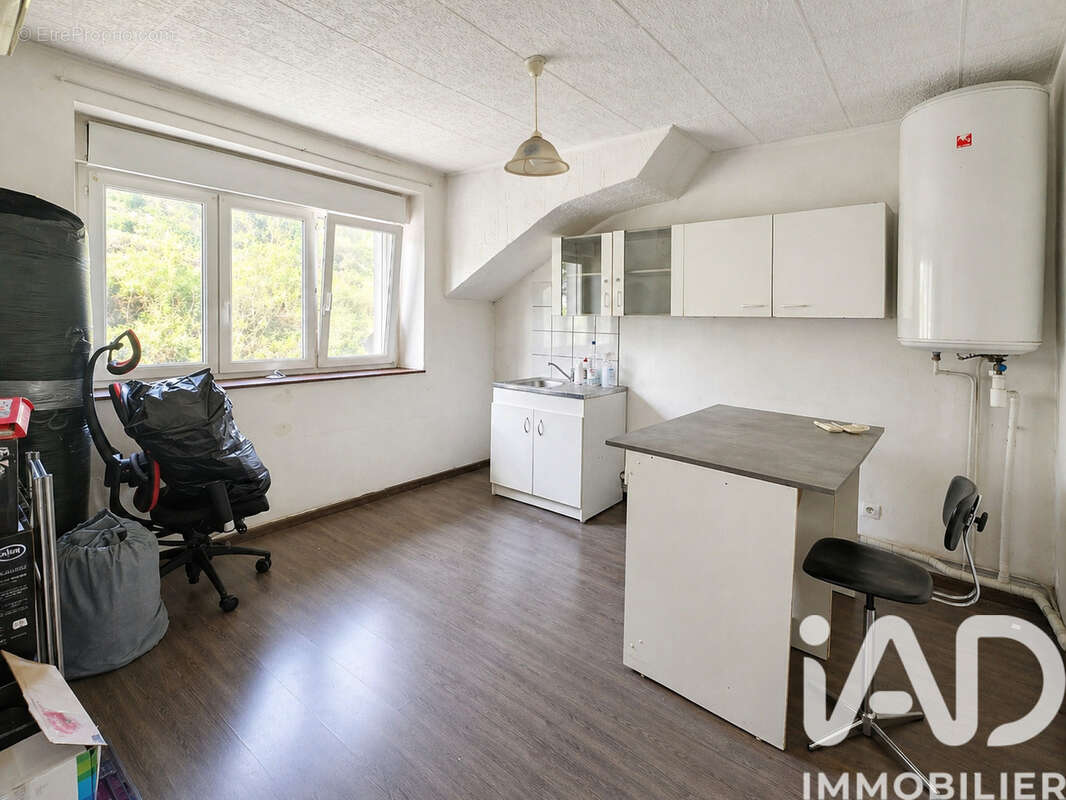 Photo 2 - Appartement à VILLERUPT