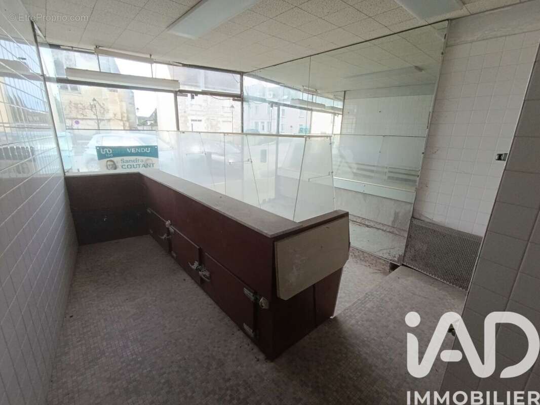 Photo 3 - Maison à LUCAY-LE-MALE