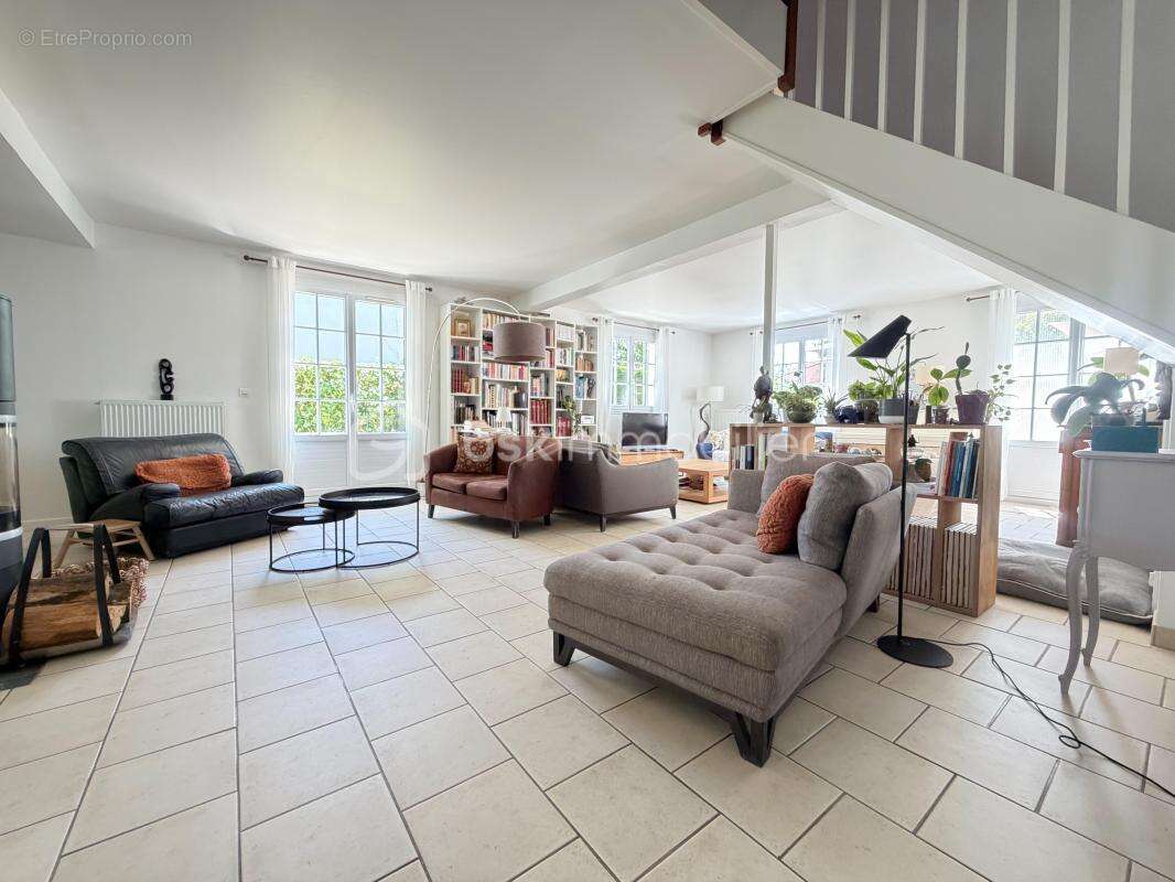 Village Levitt - Spacieuse maison 175 m2 - photo 4