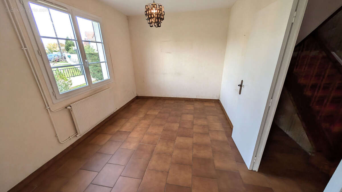 Maison à MONT-DE-MARSAN