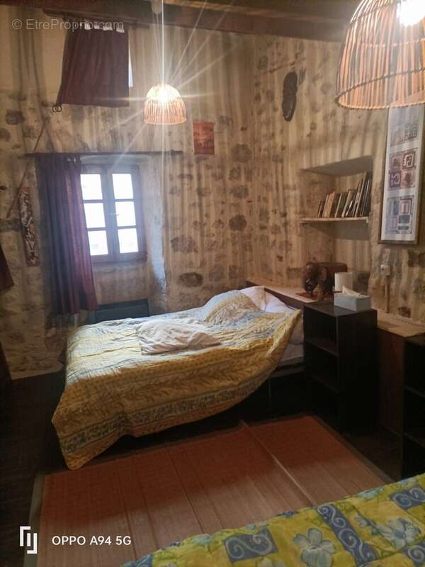 Maison à LARGENTIERE