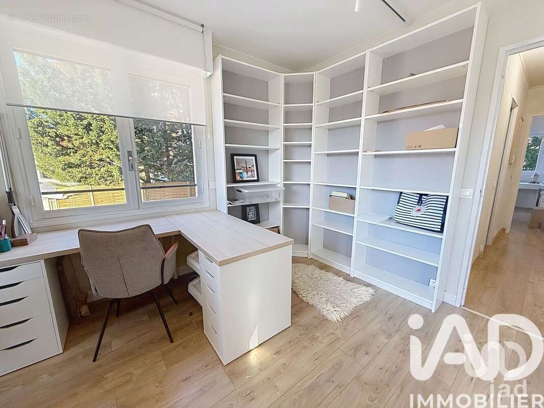 Photo 7 - Appartement à VAUCRESSON