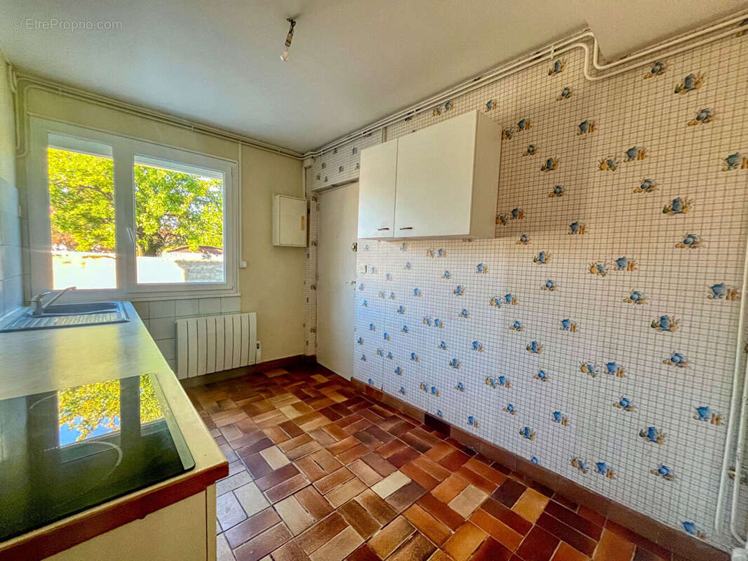 Appartement 65 m² à Royan  - photo 3