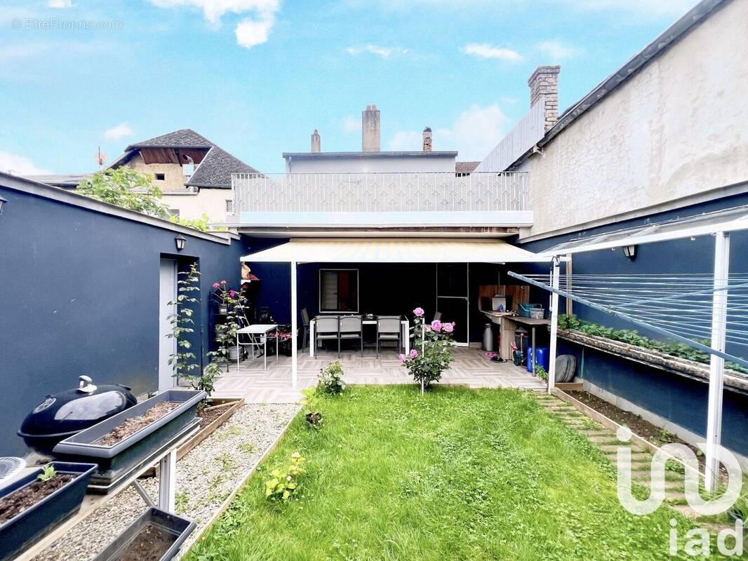 Photo 1 - Appartement à UCKANGE