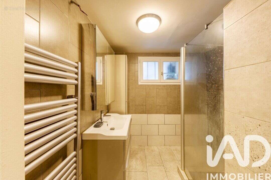 Photo 8 - Maison à ARGENTEUIL