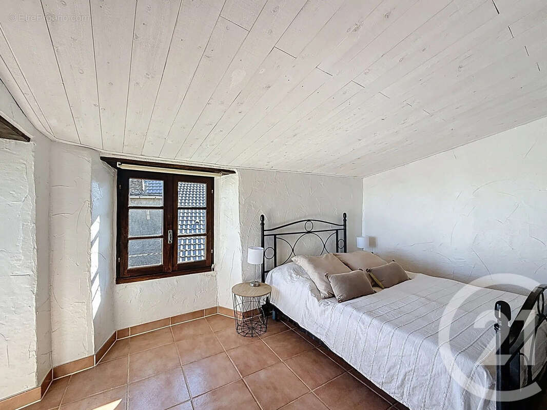 Maison à SAN-GIOVANNI-DI-MORIANI