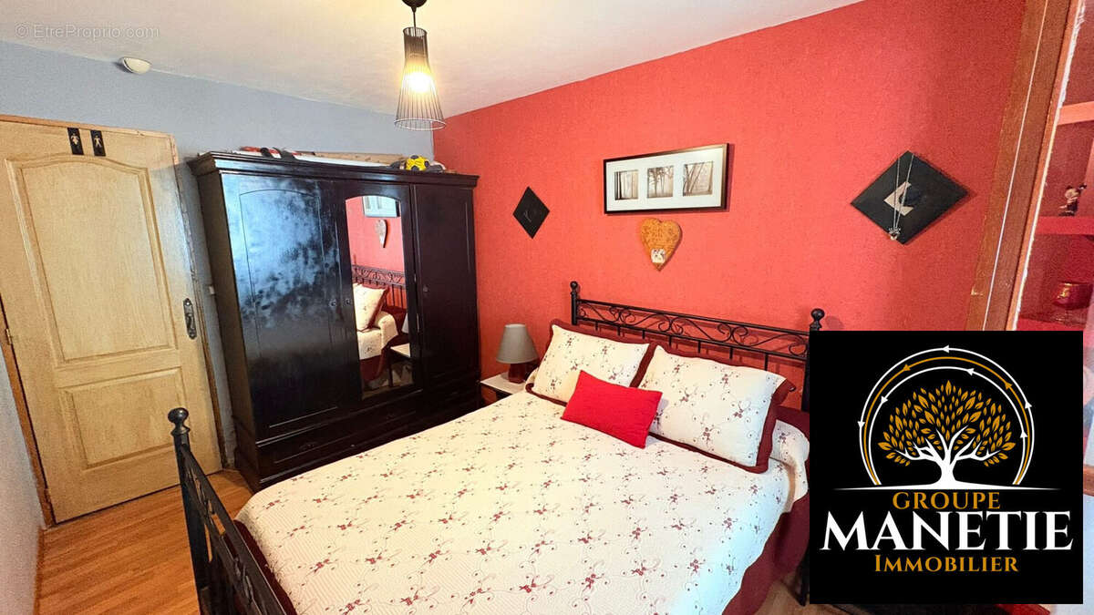 Maison à BIACHE-SAINT-VAAST