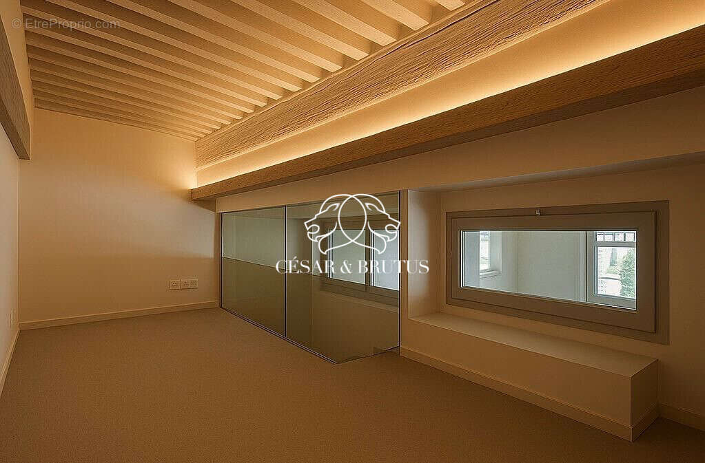 Appartement à LYON-5E