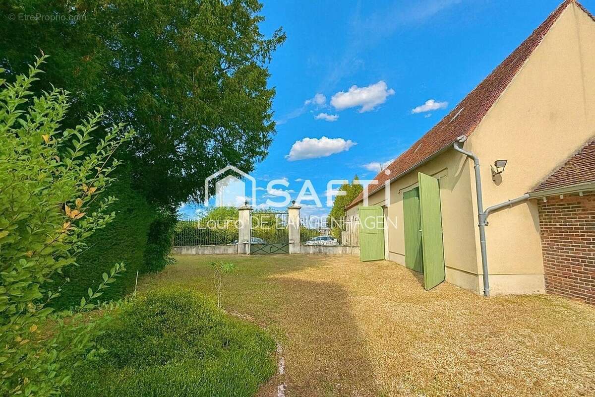 Photo 4 - Maison à LA FERTE-BERNARD