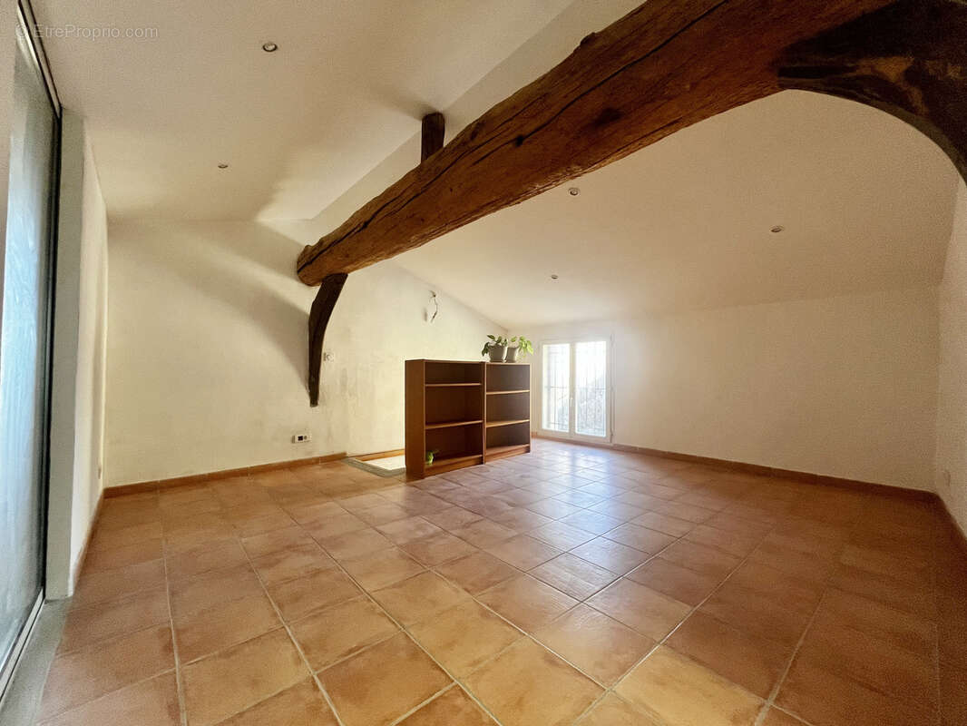 Maison à CADENET