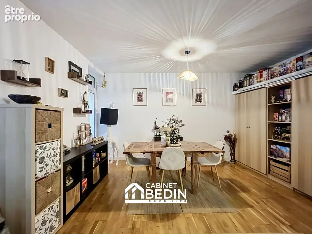 Appartement 4 pièces 83 m² à vendre à Toulouse (31000) - photo 4