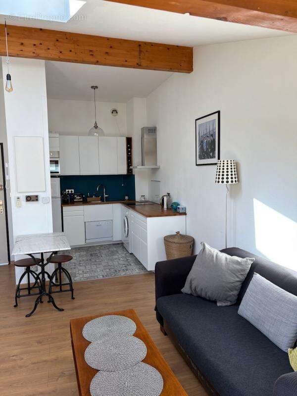 Appartement à QUINT-FONSEGRIVES