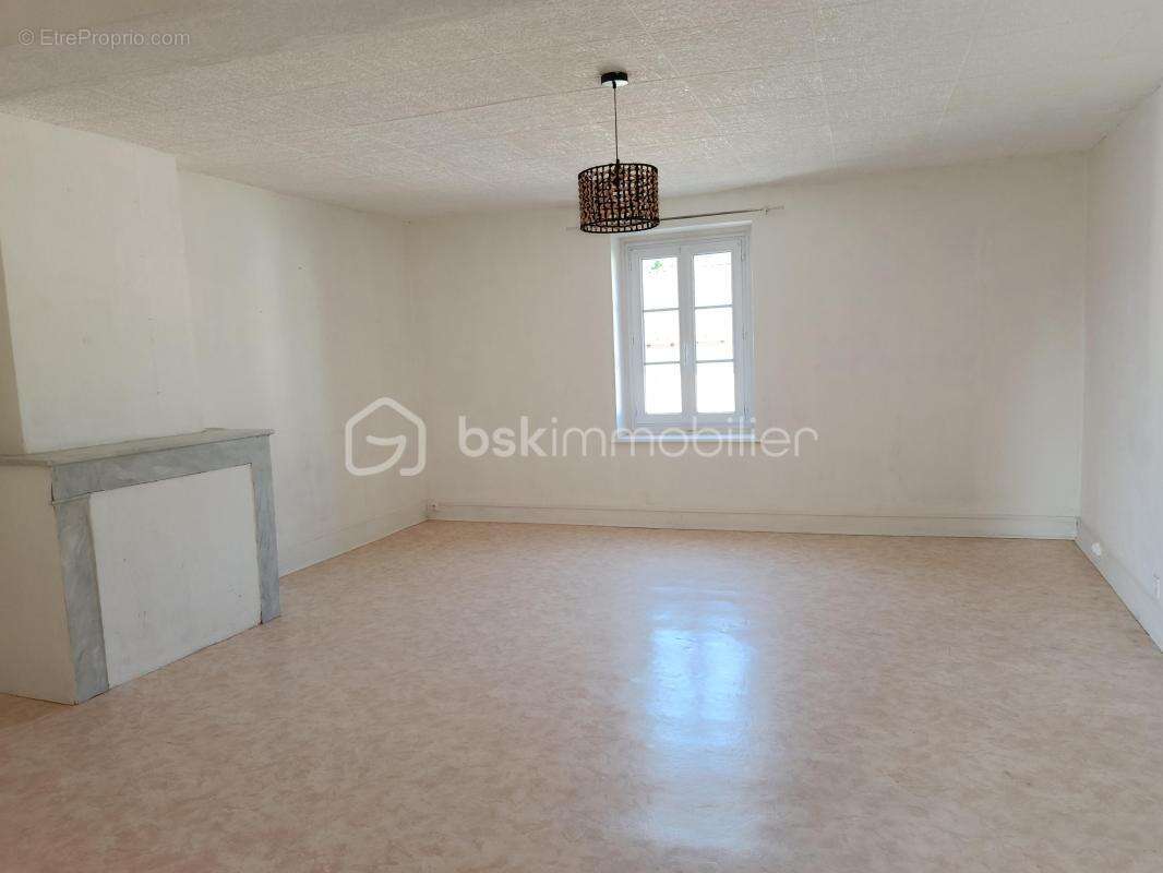 Appartement T3 - photo 13